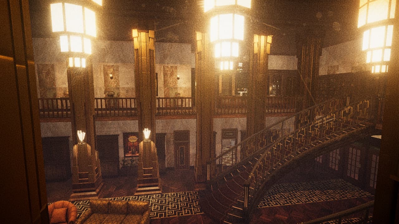 My Hotel screenshot 2
