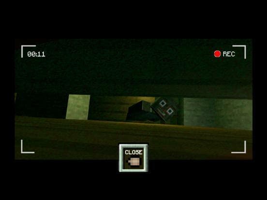 Granny s fnaf screenshot 2