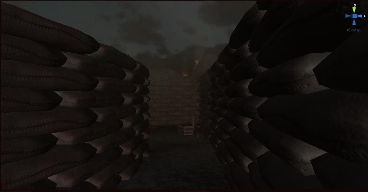 Draftee screenshot 2