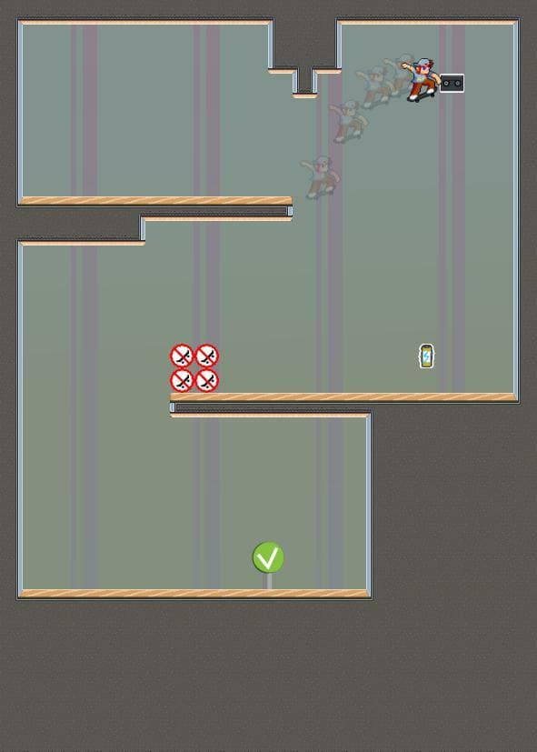 The Final Ollie screenshot 2