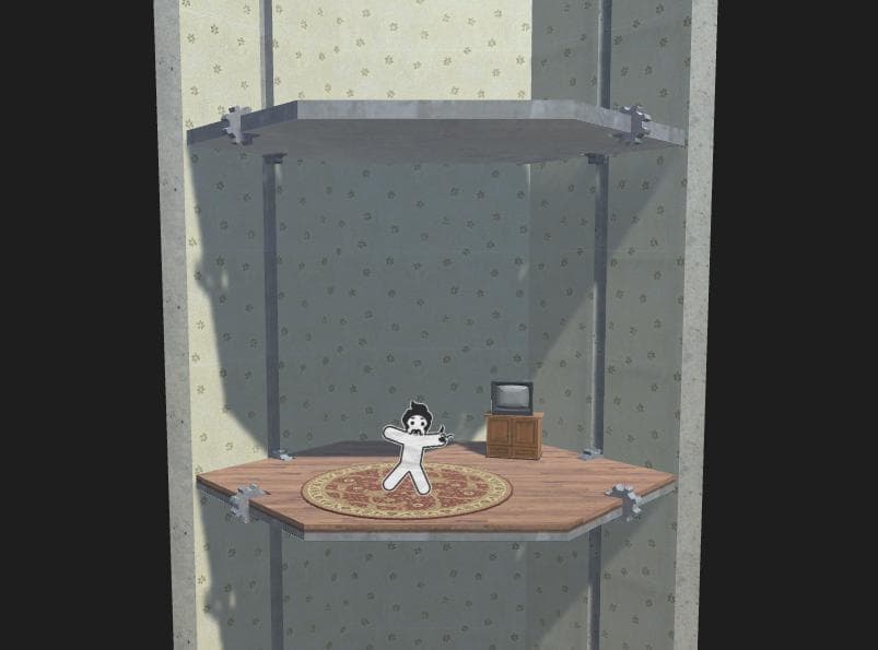 Mr. Barbel VS Hell Vise screenshot 3