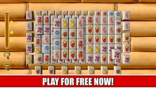 Mahjong — Puzzle Games