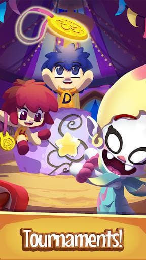 Monster Mansion Blast screenshot 4