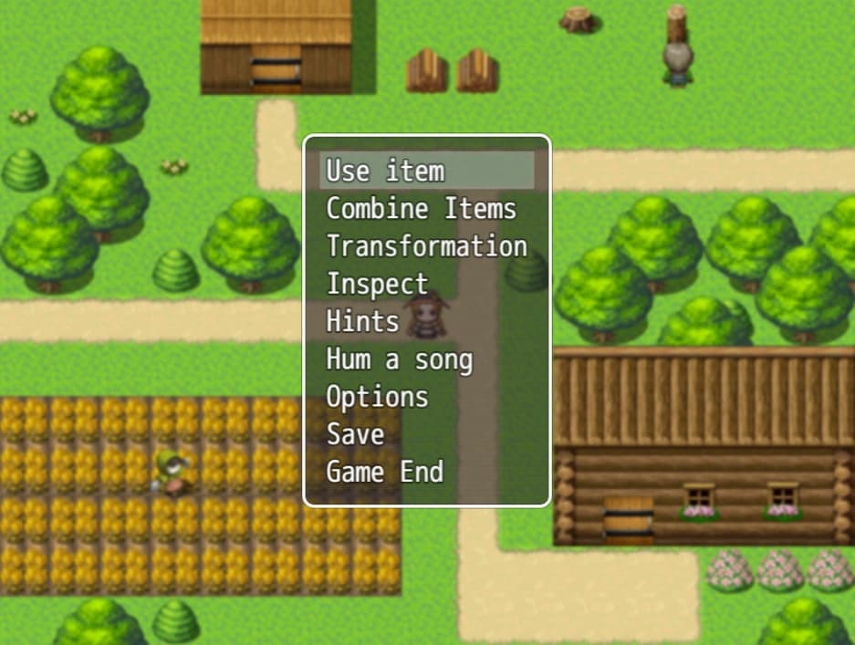 Arcane Magic screenshot 2