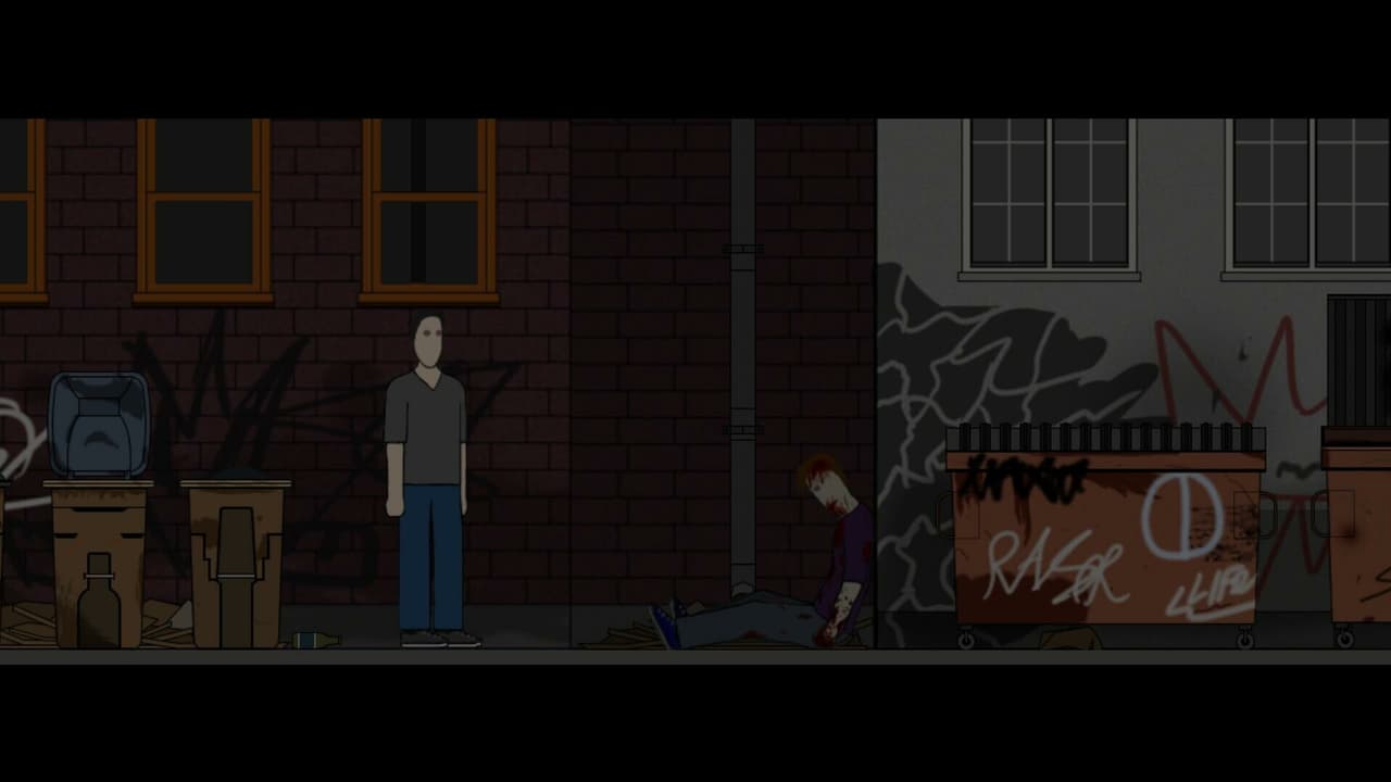 Hope of Bion screenshot 2
