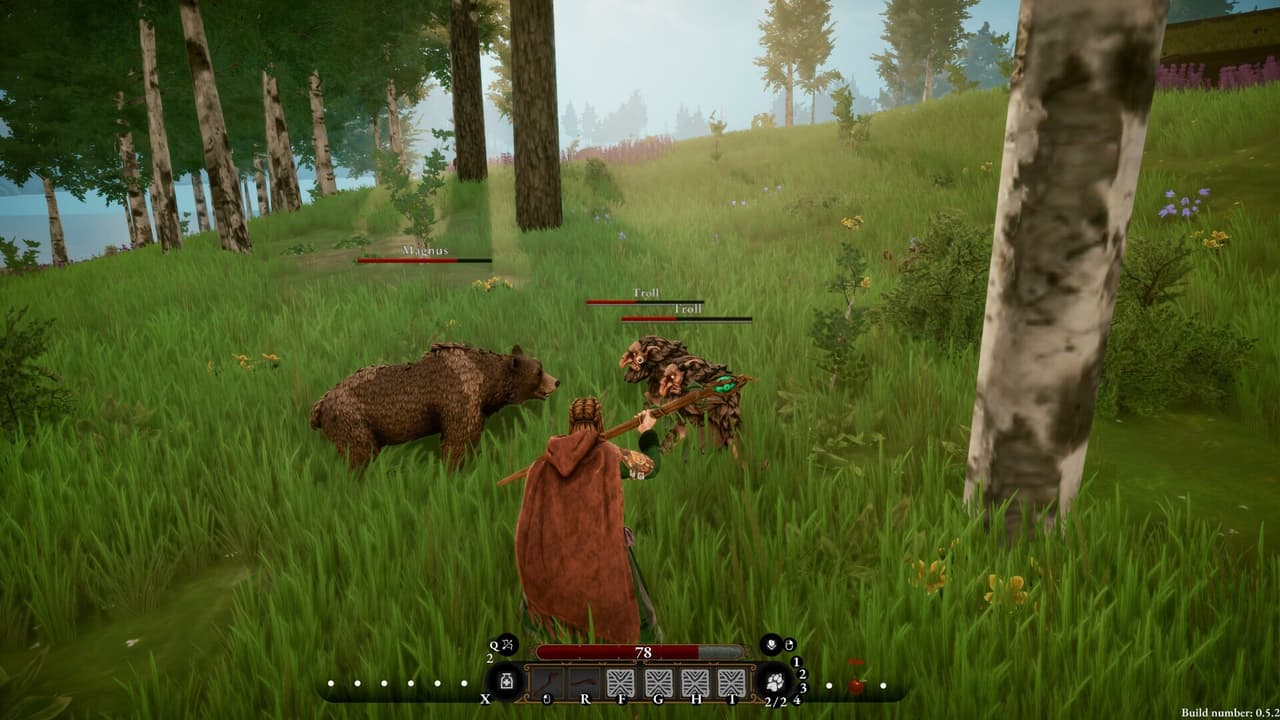 Eydigard screenshot 2