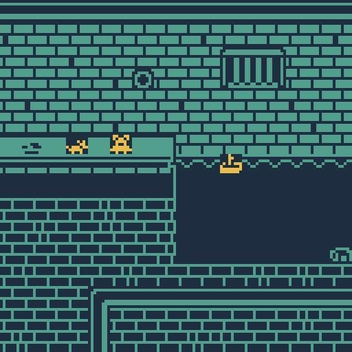 Yellow Frog screenshot 3