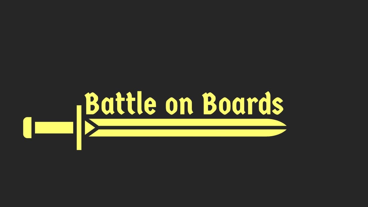 Battle on Boards