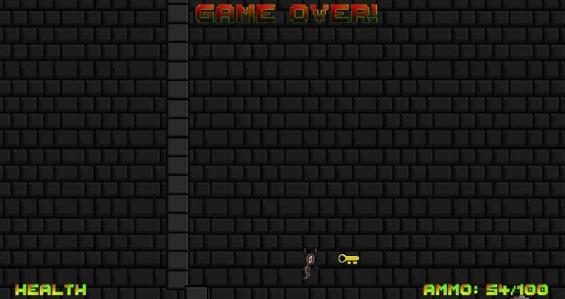 Hidden Entry