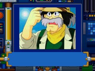 Super Adventure Rockman screenshot 4