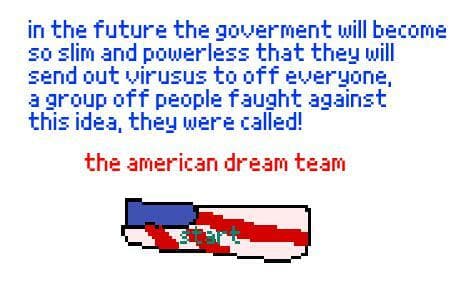 americas dream team