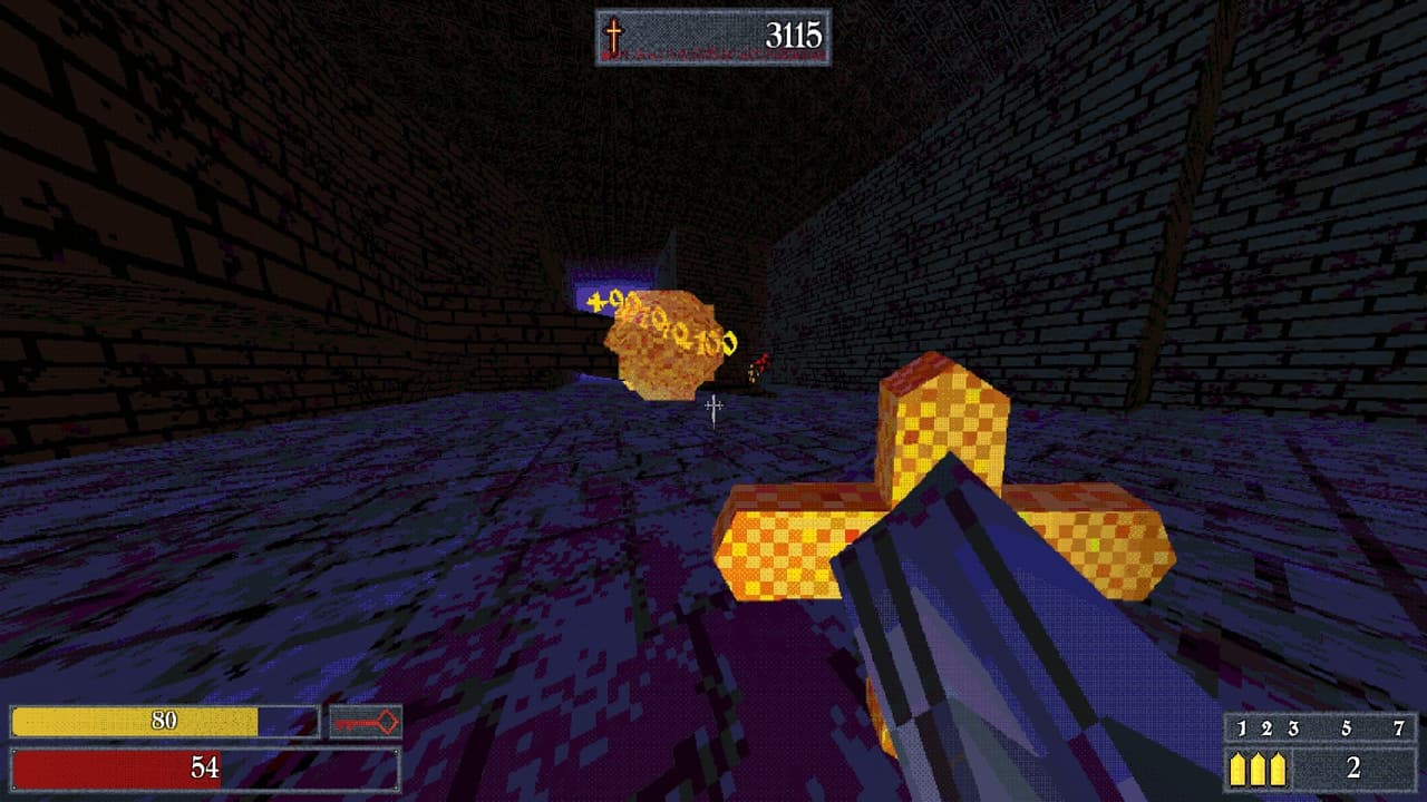 Penance (Akselmo / Skale Games) screenshot 6