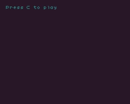 Awaken (Working Title) screenshot 2