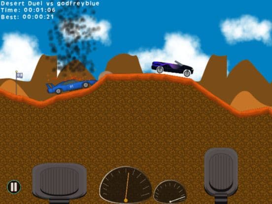 Offroad Kingz screenshot 3