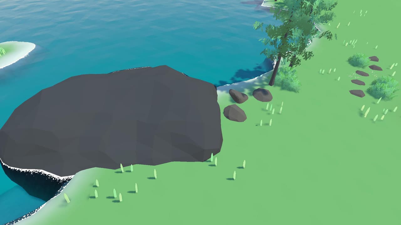Deep Sea (Over One Studio) screenshot 6