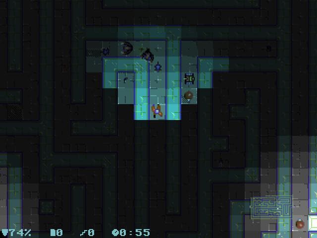 BOH screenshot 4