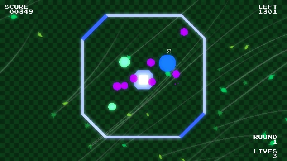 HellSpheres screenshot 3