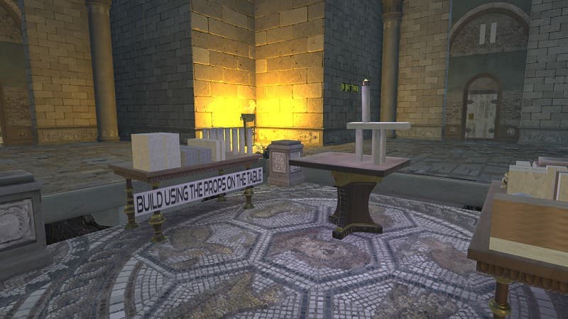 MonteCube Dodge screenshot 6