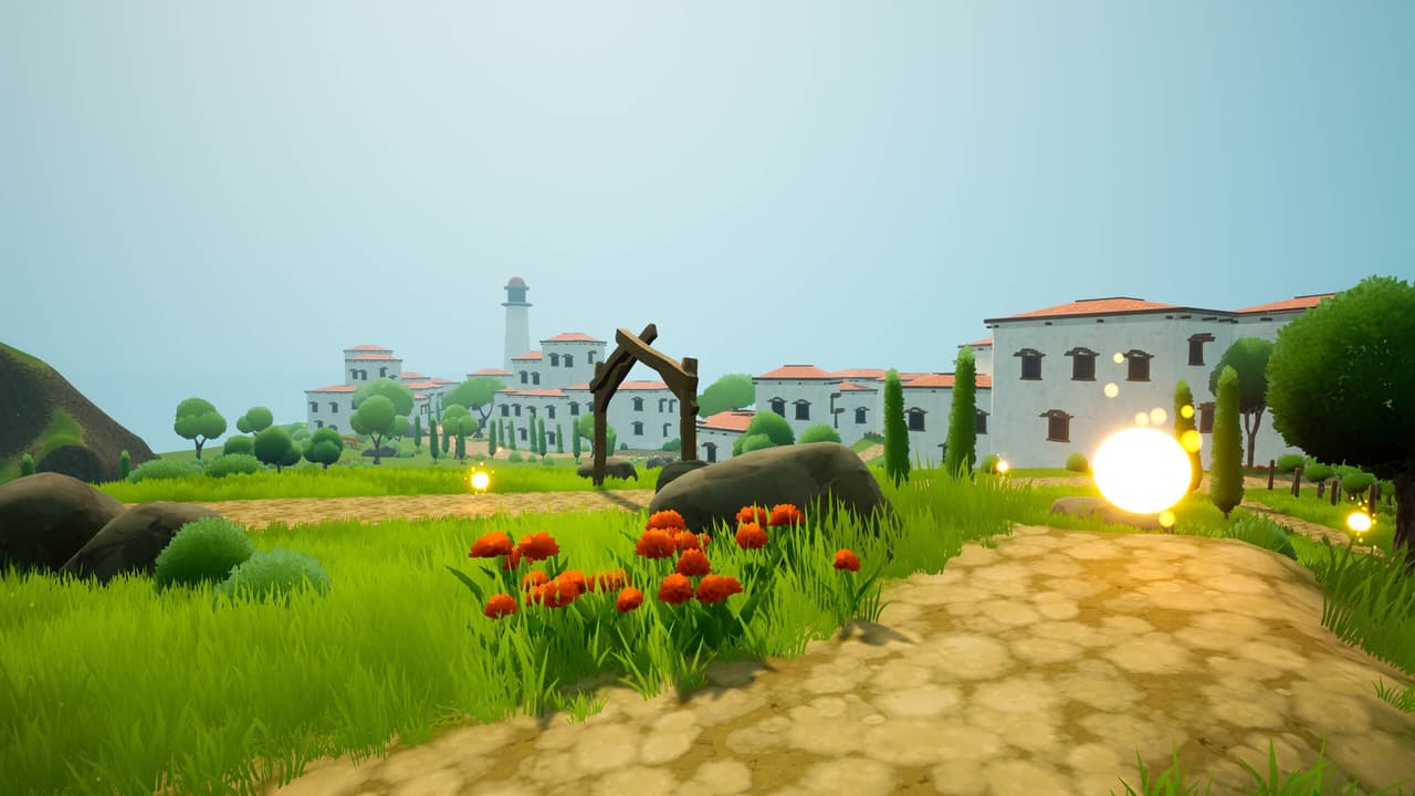 Last Light (itch) (ferin, ivanoski, Manuel Glock, Jenny Shen) screenshot 3