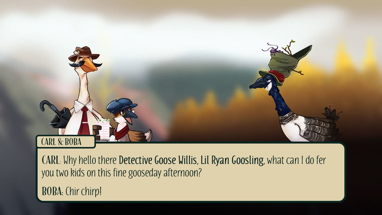 Wild Duck Full Game 10 - Promo - Percentage