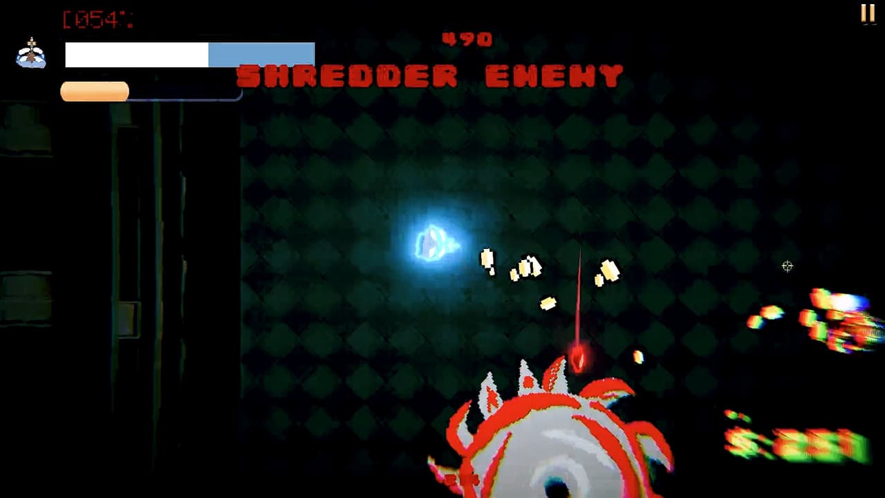 Acid Trip screenshot 4