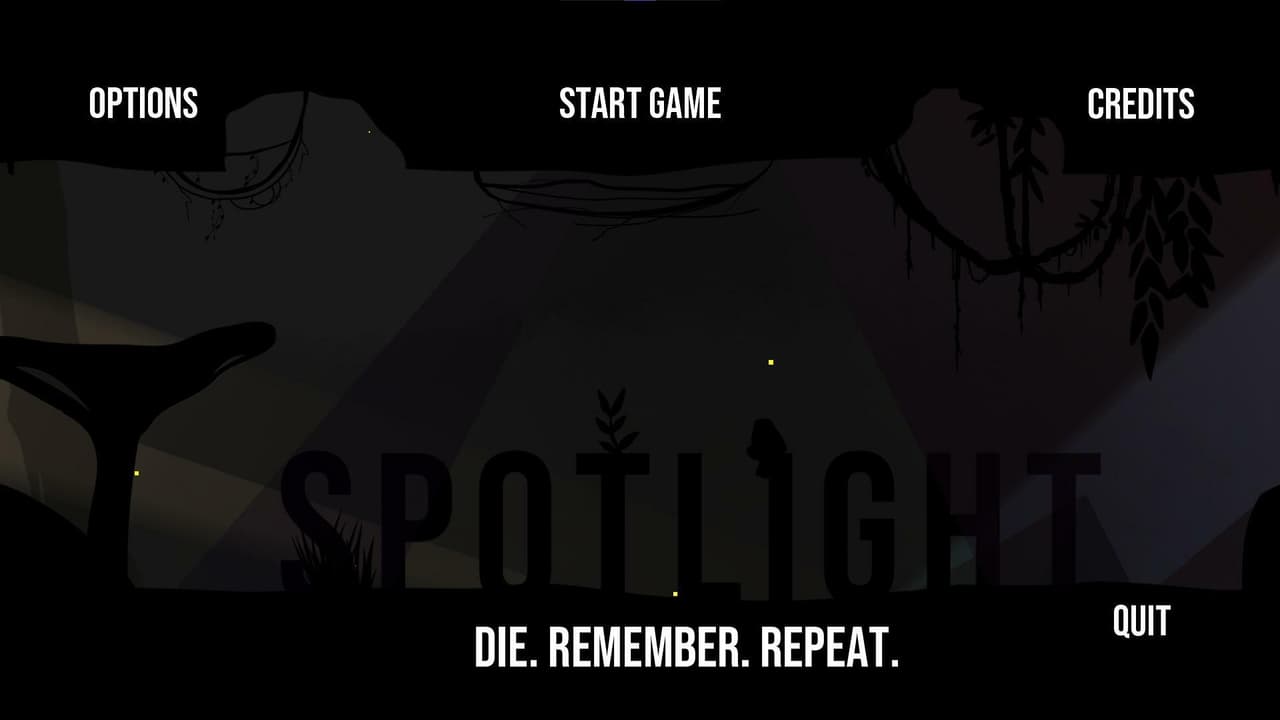 Spotlight (Blemd, Mondei1) screenshot 2