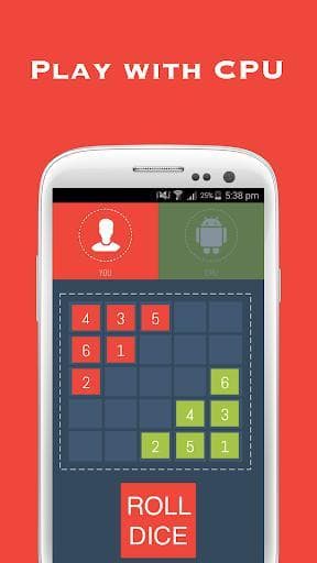 Dice Chess With Buddies - The Fun Social Game screenshot 6