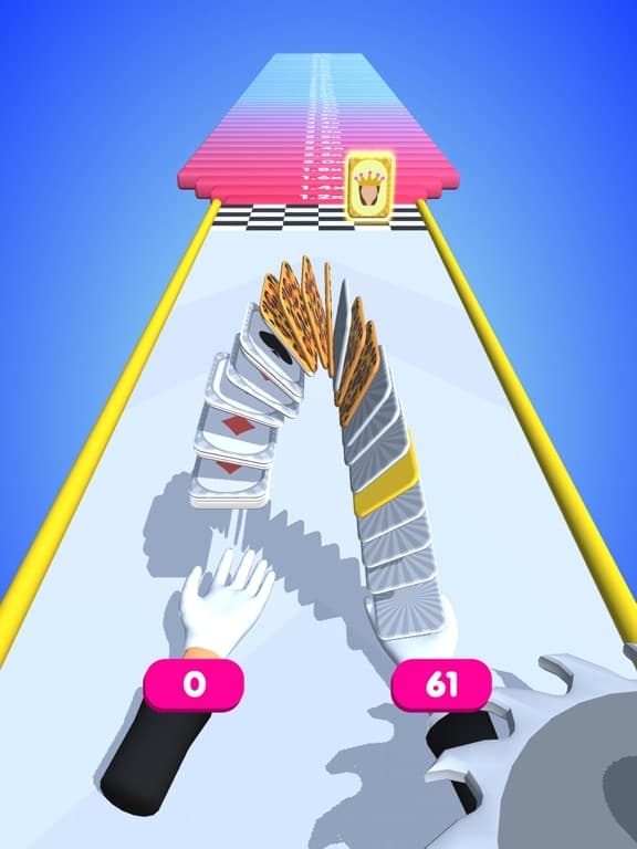 Shuffle Master! screenshot 4