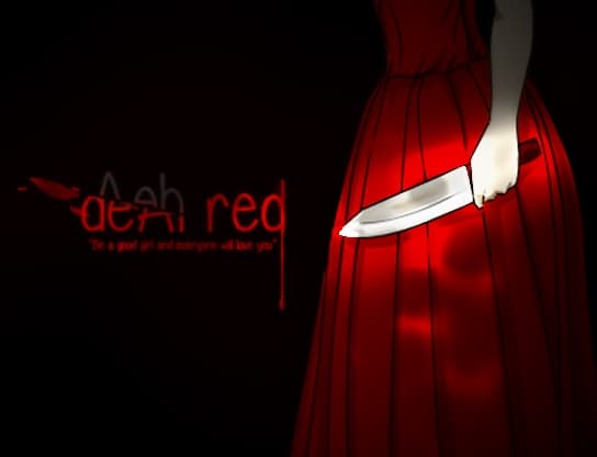 Dear RED screenshot 2