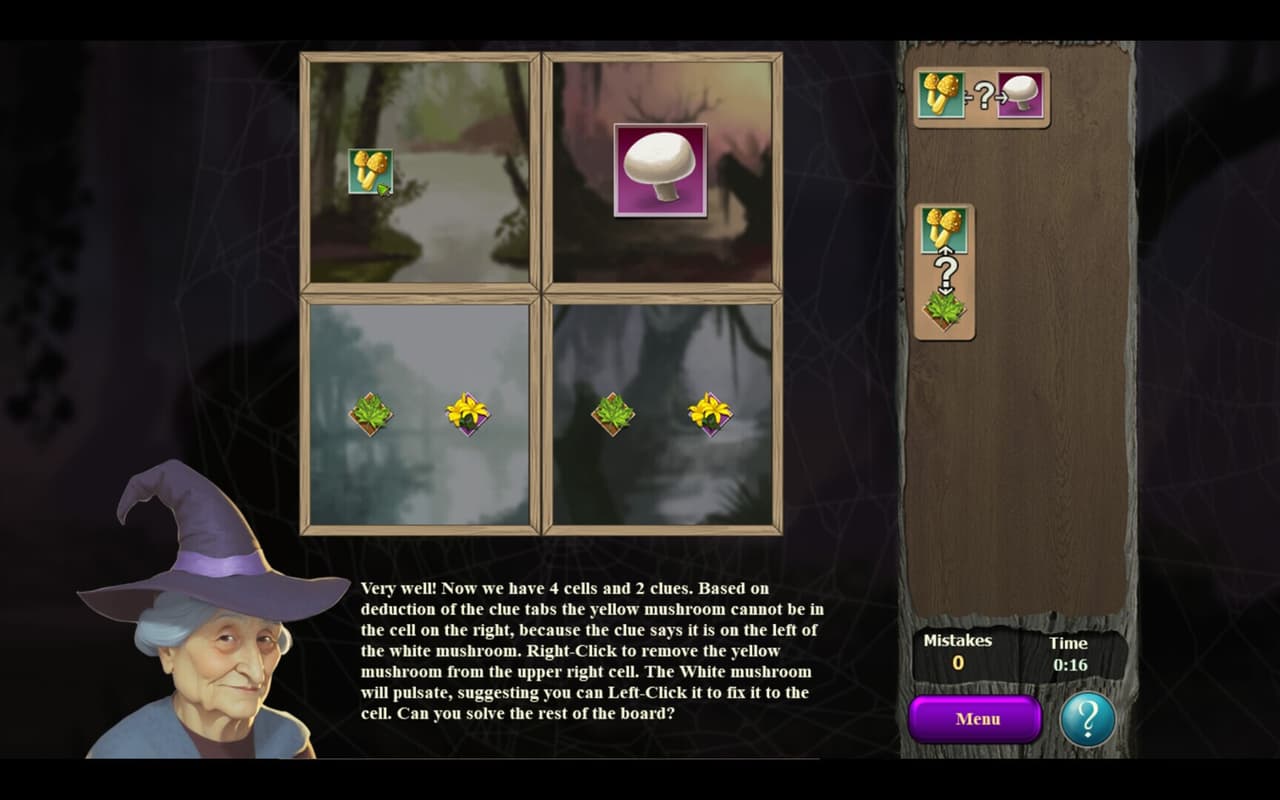 Witches Wishes and Whispers