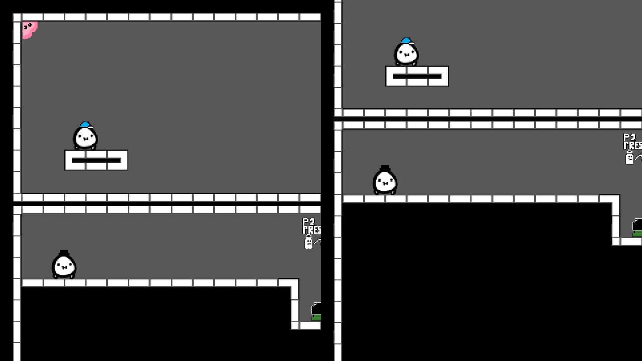 Platformer (FloppaTheCaracal) screenshot 3