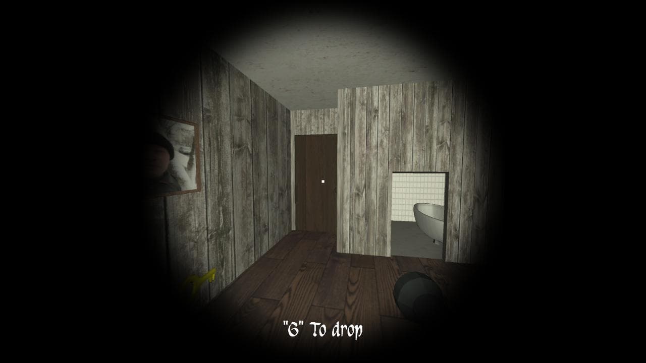 GenaGorinHorror chapter 2 screenshot 5