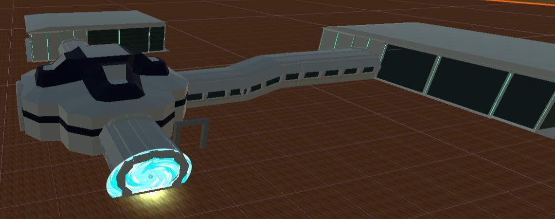 FPS: Capsule versus ants