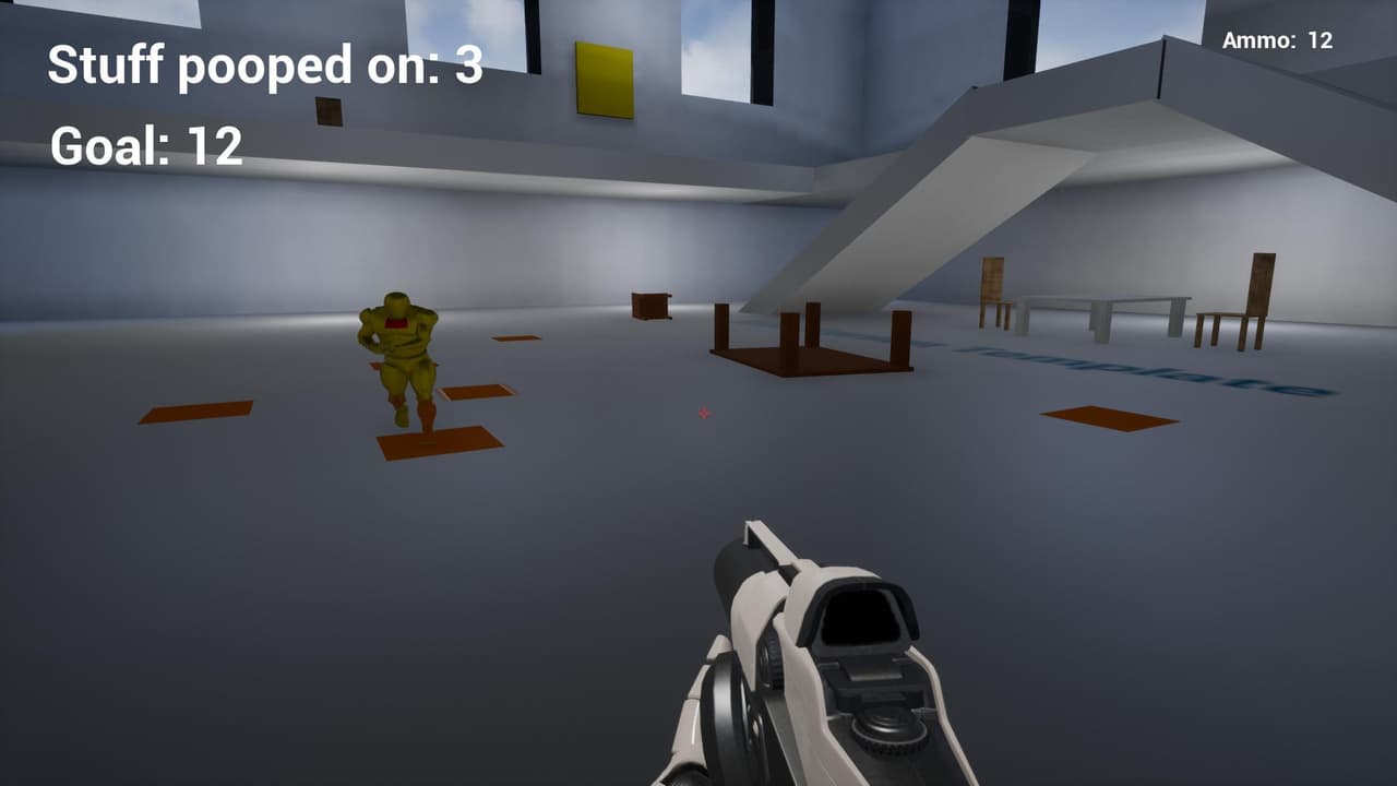 Crap Shoot (LazyBriefcase) screenshot 4