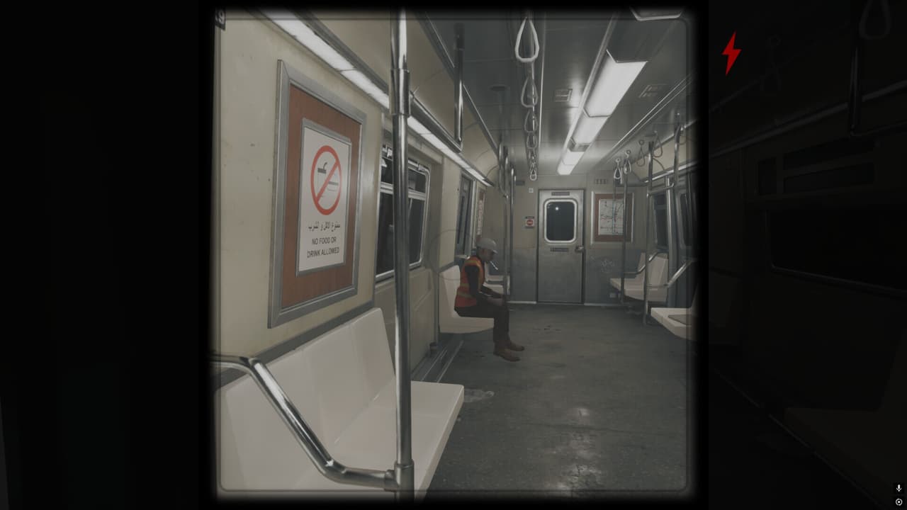 Station 0 - المحطة 0 screenshot 4
