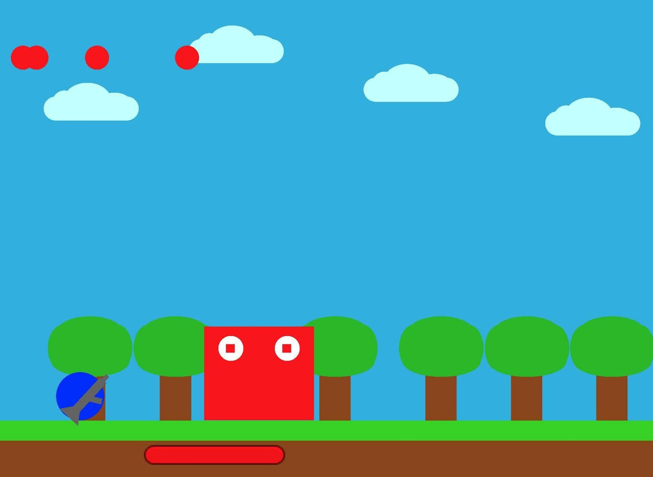 Dot Boss screenshot 4