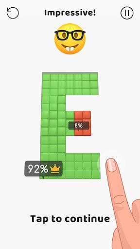 Clash of Blocks screenshot 6