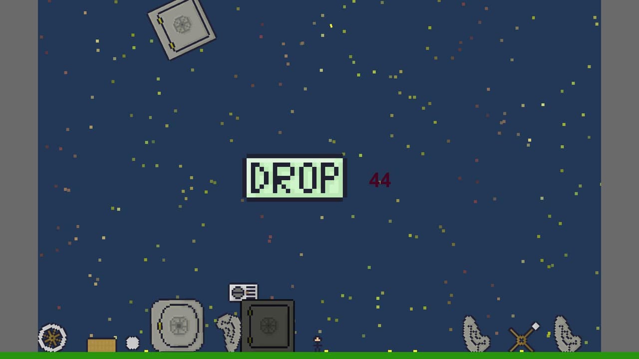 Drups screenshot 3