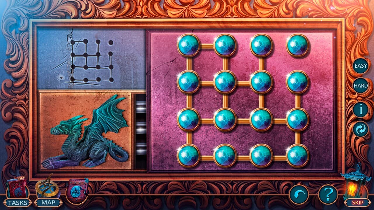 Spirits Chronicles: Born in Flames Collectors Edition screenshot 3