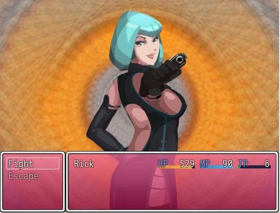 Femdom Fight by Bo Wei (Reboot) screenshot 3
