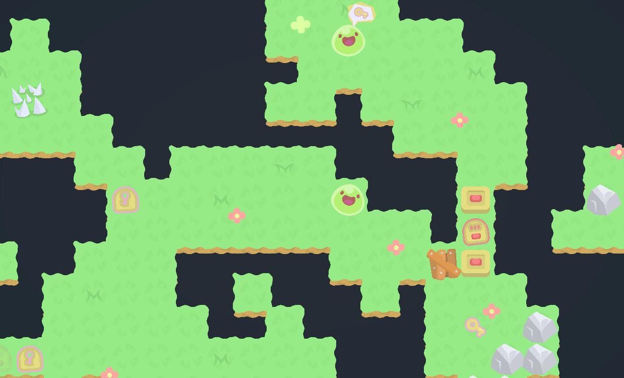 In Afterlife screenshot 2