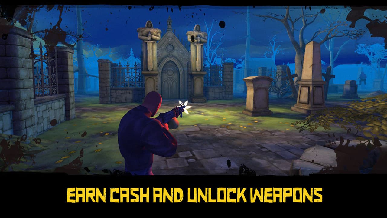 Killbot screenshot 6