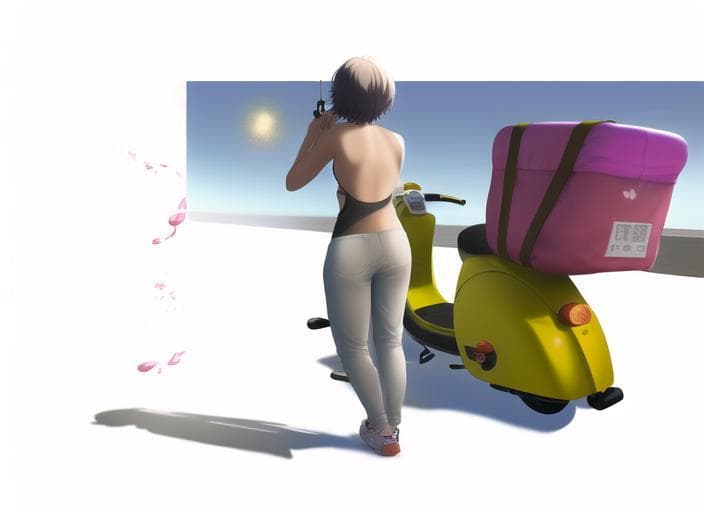 無時外送