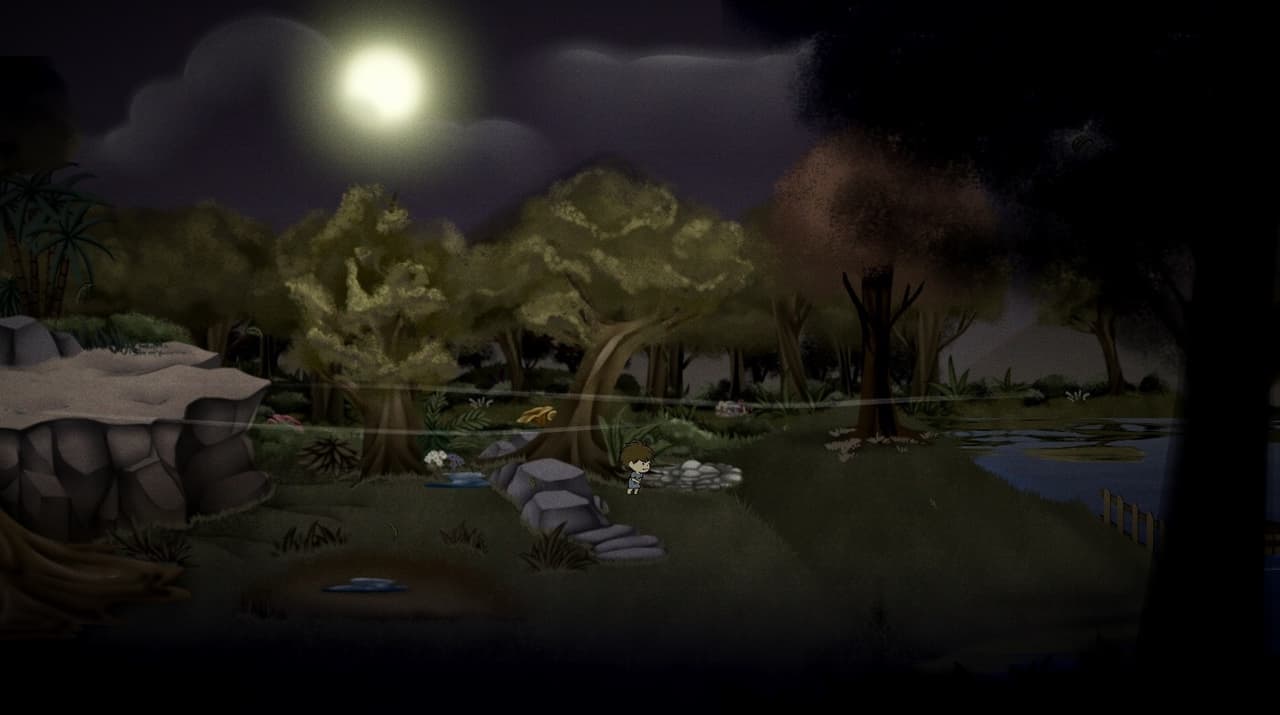 Incubo screenshot 2