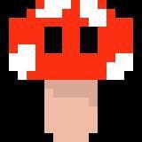 Shroom (itch) (Pyudev)