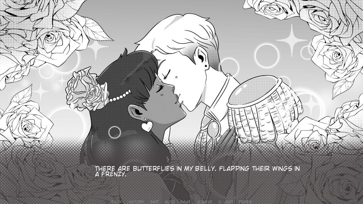Dabbling in Drama screenshot 5