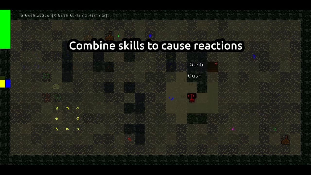 Aigilas screenshot 4