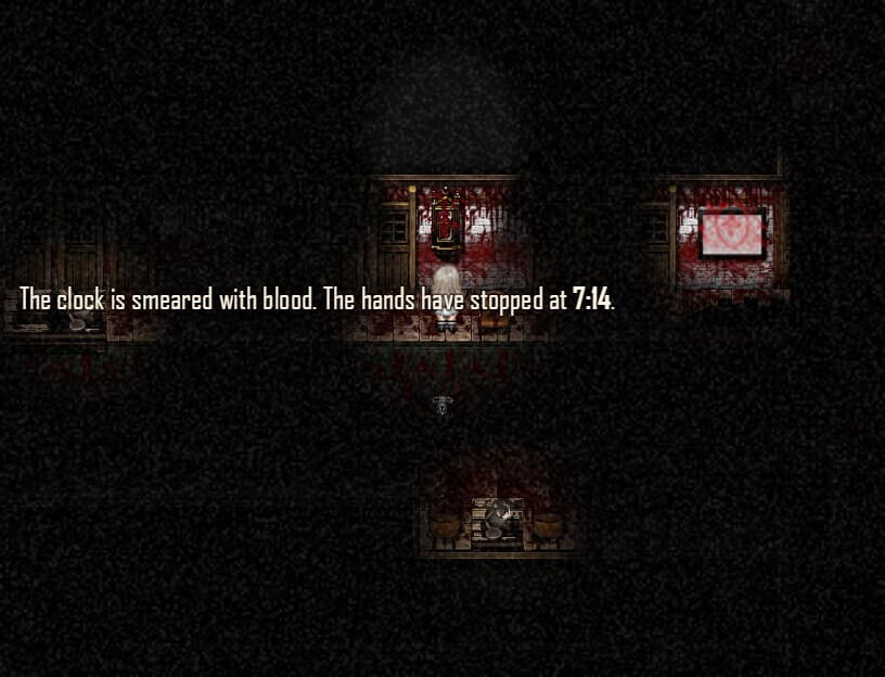 Backstage: Murdered Sleep screenshot 6