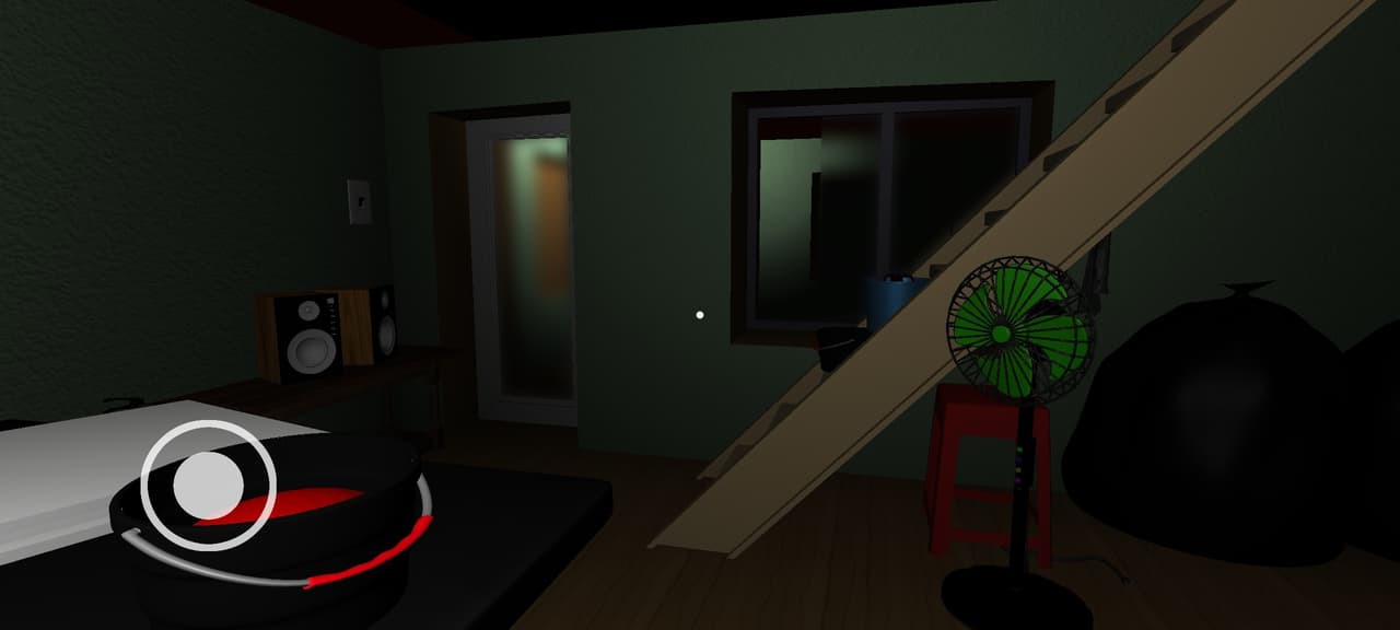 Ca Đêm - Demo screenshot 3