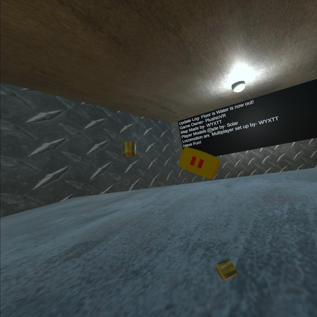 Robo loco screenshot 3